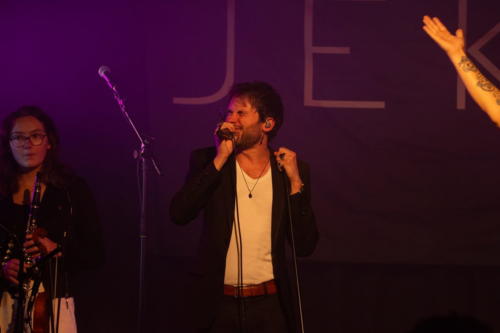 Scenes ete 2025 Virelade Les Loges Virelart'daise concert Jeko (13)