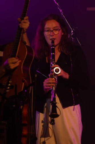 Scenes ete 2025 Virelade Les Loges Virelart'daise concert Jeko (15)