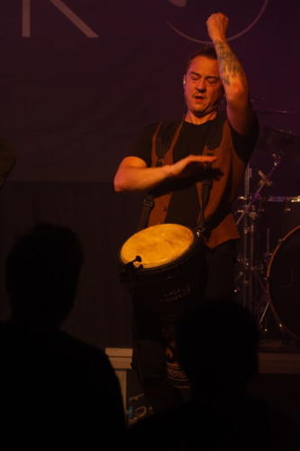 Scenes ete 2025 Virelade Les Loges Virelart'daise concert Jeko (19)