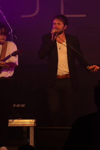 Scenes ete 2025 Virelade Les Loges Virelart'daise concert Jeko (20)