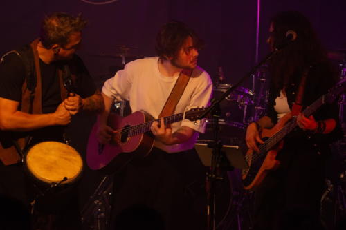 Scenes ete 2025 Virelade Les Loges Virelart'daise concert Jeko (23)