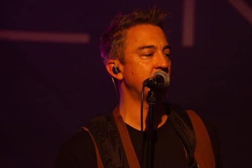 Scenes ete 2025 Virelade Les Loges Virelart'daise concert Jeko (24)