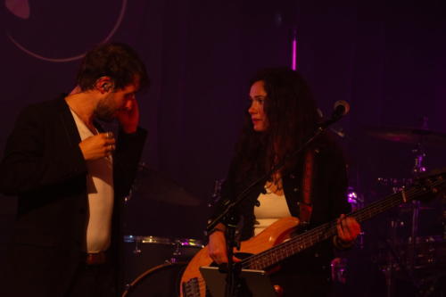 Scenes ete 2025 Virelade Les Loges Virelart'daise concert Jeko (25)