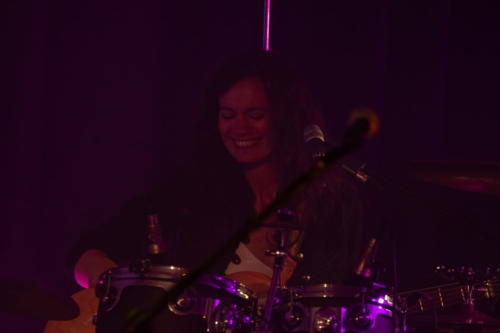 Scenes ete 2025 Virelade Les Loges Virelart'daise concert Jeko (27)