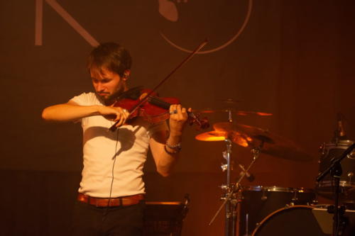 Scenes ete 2025 Virelade Les Loges Virelart'daise concert Jeko (29)