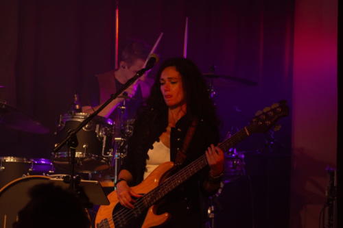 Scenes ete 2025 Virelade Les Loges Virelart'daise concert Jeko (33)