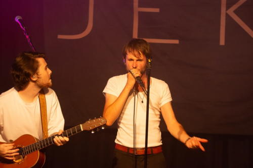 Scenes ete 2025 Virelade Les Loges Virelart'daise concert Jeko (34)