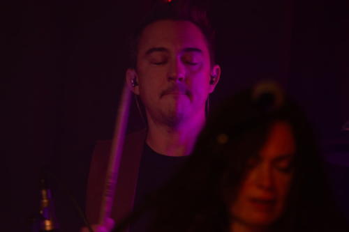 Scenes ete 2025 Virelade Les Loges Virelart'daise concert Jeko (37)