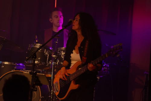 Scenes ete 2025 Virelade Les Loges Virelart'daise concert Jeko (38)