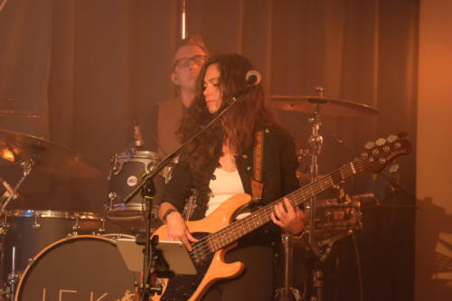 Scenes ete 2025 Virelade Les Loges Virelart'daise concert Jeko (4)