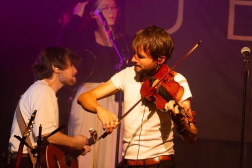 Scenes ete 2025 Virelade Les Loges Virelart'daise concert Jeko (41)