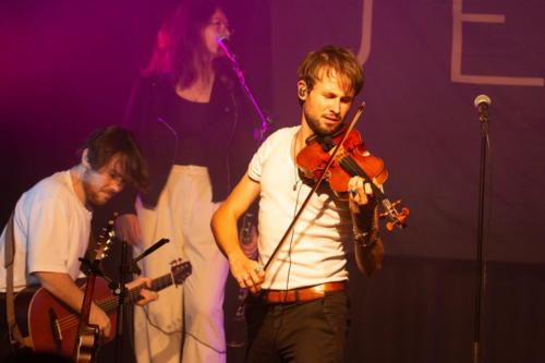 Scenes ete 2025 Virelade Les Loges Virelart'daise concert Jeko (42)