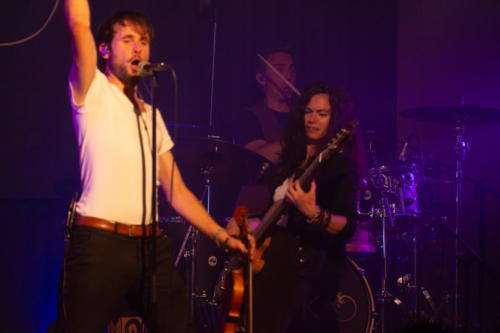 Scenes ete 2025 Virelade Les Loges Virelart'daise concert Jeko (45)