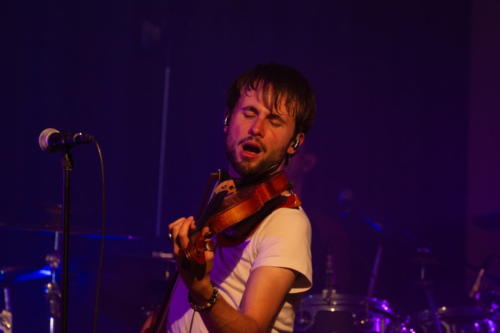 Scenes ete 2025 Virelade Les Loges Virelart'daise concert Jeko (49)