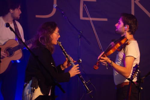 Scenes ete 2025 Virelade Les Loges Virelart'daise concert Jeko (50)