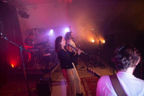 Scenes ete 2025 Virelade Les Loges Virelart'daise concert Jeko (52)