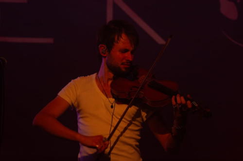 Scenes ete 2025 Virelade Les Loges Virelart'daise concert Jeko (56)