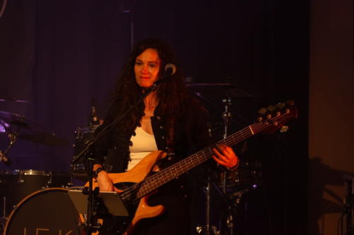 Scenes ete 2025 Virelade Les Loges Virelart'daise concert Jeko (58)