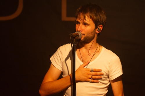 Scenes ete 2025 Virelade Les Loges Virelart'daise concert Jeko (59)