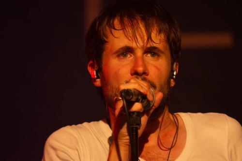 Scenes ete 2025 Virelade Les Loges Virelart'daise concert Jeko (60)