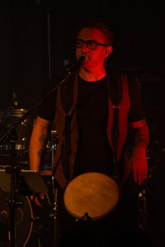 Scenes ete 2025 Virelade Les Loges Virelart'daise concert Jeko (7)