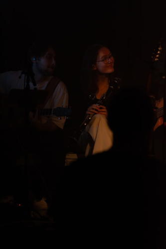 Scenes ete 2025 Virelade Les Loges Virelart'daise concert Jeko (9)