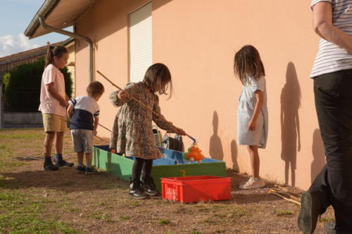 Scenes ouverte Virelade Les Loges Virelartdaise Animation enfants (12)