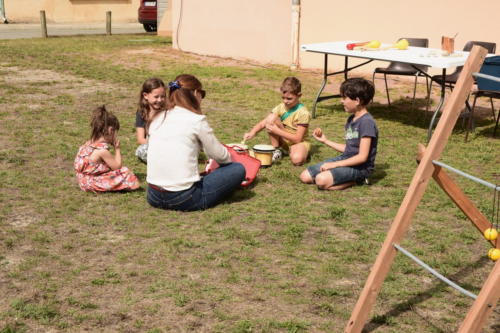 Scenes ouverte Virelade Les Loges Virelartdaise Animation enfants (2)