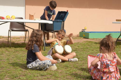 Scenes ouverte Virelade Les Loges Virelartdaise Animation enfants (4)