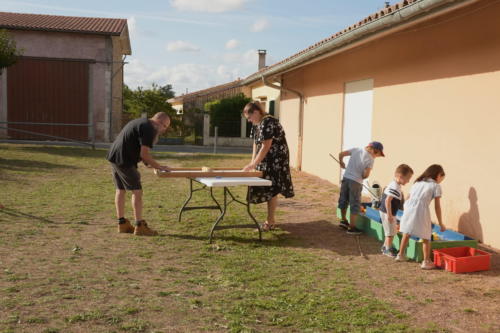 Scenes ouverte Virelade Les Loges Virelartdaise Animation enfants (9)