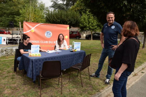 Scènes ouvertes 2025 Virelade Les Loges Virelart daise Associations (10)