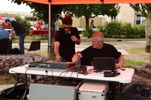 Scènes ouvertes 2025 Virelade Les Loges Virelart daise Associations (13)