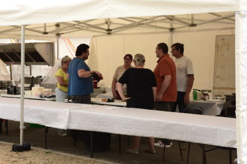 Scènes ouvertes 2025 Virelade Les Loges Virelart daise Associations (2)