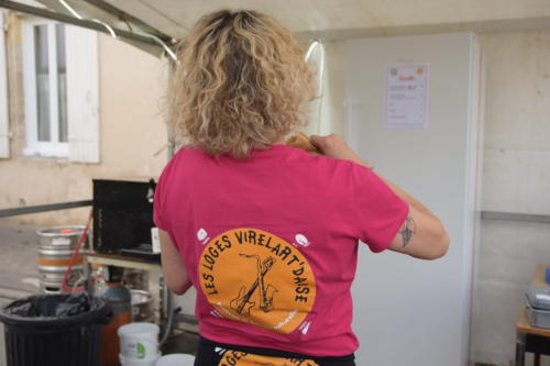 Scènes ouvertes 2025 Virelade Les Loges Virelart daise Associations (20)