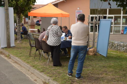 Scènes ouvertes 2025 Virelade Les Loges Virelart daise Associations (21)