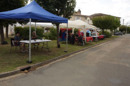 Scènes ouvertes 2025 Virelade Les Loges Virelart daise Associations (22)