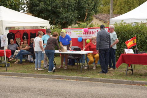 Scènes ouvertes 2025 Virelade Les Loges Virelart daise Associations (23)