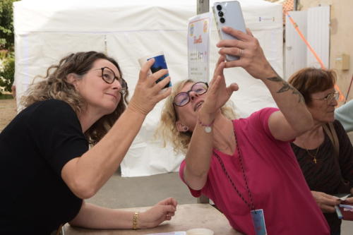 Scènes ouvertes 2025 Virelade Les Loges Virelart daise Associations (26)