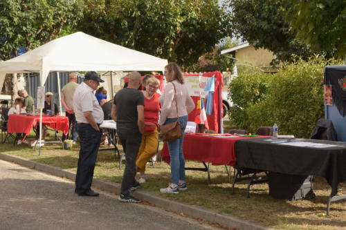 Scènes ouvertes 2025 Virelade Les Loges Virelart daise Associations (27)