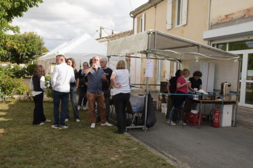 Scènes ouvertes 2025 Virelade Les Loges Virelart daise Associations (28)