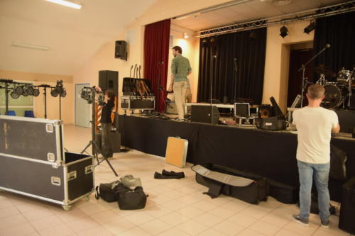 Scènes ouvertes 2025 Virelade Les Loges Virelart daise Associations (29)