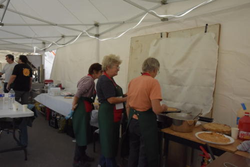 Scènes ouvertes 2025 Virelade Les Loges Virelart daise Associations (31)