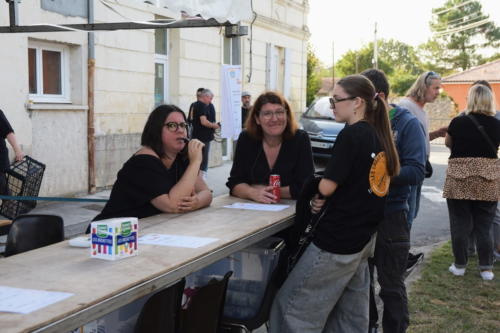 Scènes ouvertes 2025 Virelade Les Loges Virelart daise Associations (34)