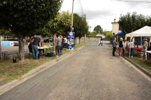 Scènes ouvertes 2025 Virelade Les Loges Virelart daise Associations (4)