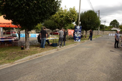 Scènes ouvertes 2025 Virelade Les Loges Virelart daise Associations (5)