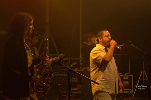 Ska Ka Fe Festival Musica VirLive Virelade Les Loges Virelartdaise (33)