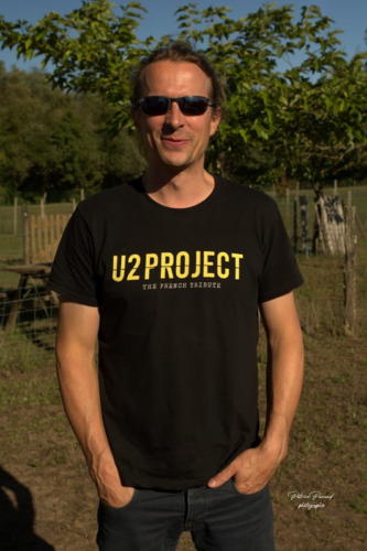 U2 Project Musica Vir Live 2024 Virelade Les Loges Virelart daise (1)