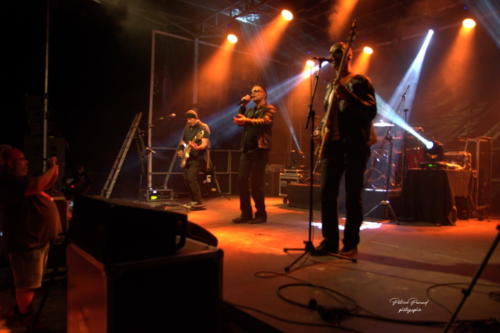 U2 Project Musica Vir Live 2024 Virelade Les Loges Virelart daise (10)