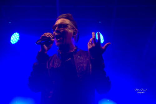 U2 Project Musica Vir Live 2024 Virelade Les Loges Virelart daise (15)