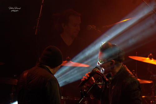 U2 Project Musica Vir Live 2024 Virelade Les Loges Virelart daise (18)